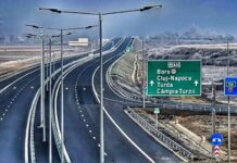 Asfaltul deteriorat pe autostrada A10 Sebeș-Turda: Constructorul își asumă reparația porțiunii și costurile aferente / Traficul va fi redirecționat