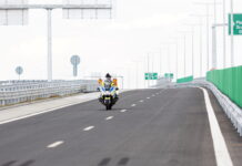 Autostrada A0 Nord: Lotul 1 a atins 70%. Când va fi posibil să circulăm pe întregul inel al Bucureștiului?