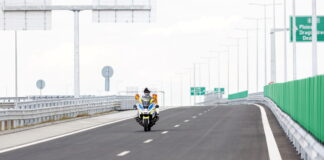 Autostrada A0 Nord: Lotul 1 a atins 70%. Când va fi posibil să circulăm pe întregul inel al Bucureștiului?