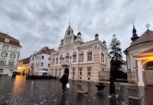 Banatul, între căldură extremă și furtuni puternice. Temperaturi ridicate urmate de vijelii și grindină.
