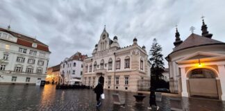 Banatul, între căldură extremă și furtuni puternice. Temperaturi ridicate urmate de vijelii și grindină.