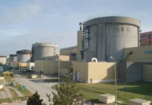Banca Europeană de Investiții a aprobat un împrumut de 800 de milioane de euro pentru Nuclearelectrica, destinat Unității 1 de la Cernavodă. Care este condiția?