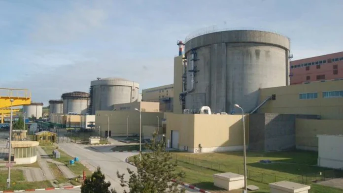 Banca Europeană de Investiții a aprobat un împrumut de 800 de milioane de euro pentru Nuclearelectrica, destinat Unității 1 de la Cernavodă. Care este condiția?