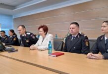 CCIAT oferă noi oportunități pentru companiile din Timișoara pe piața chineză.