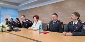 CCIAT oferă noi oportunități pentru companiile din Timișoara pe piața chineză.
