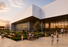 CJ Timiș și Primăria Sânnicolau Mare intenționează să construiască primul aquapark din Banat, finanțat din fonduri publice.