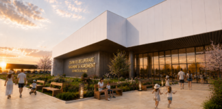 CJ Timiș și Primăria Sânnicolau Mare intenționează să construiască primul aquapark din Banat, finanțat din fonduri publice.