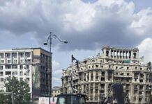 Ciucu despre influențele din politică: „Nu mai pot afirma că instituțiile de forță nu sunt implicate în politică” / „În PNL era o psihoză generală”