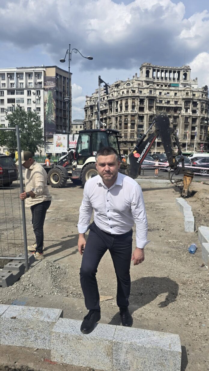 Ciucu despre influențele din politică: „Nu mai pot afirma că instituțiile de forță nu sunt implicate în politică” / „În PNL era o psihoză generală”