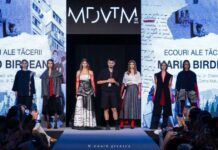 Colecțiile absolvenților de Modă-Design Vestimentar de la UVT ajung pe podium la Timișoara.