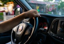 Companie de ridesharing din Capitală, sancționată cu peste 1,2 milioane de lei. Care este explicația?