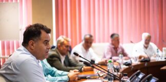 Concluziile Comandamentului Energetic: „Deși situația energetică din regiune s-a complicat față de luni, România are soluțiile necesare”