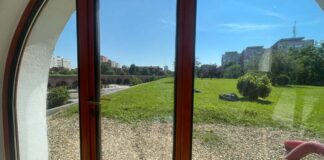 Consiliul Județean Timiș organizează o licitație pentru un spațiu comercial din Bastionul Theresia.