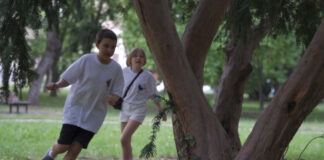 Copiii sunt invitați să participe la „Un stol de păsări” cu ocazia Zilei Timișoarei