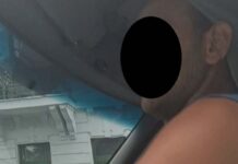 Curier fără permis, prins din nou în trafic la Timișoara. A încercat să-i ducă în eroare pe polițiști mutându-se pe scaunul din dreapta.