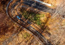 DN2L Soveja–Lepșa: dificultățile unui proiect de infrastructură