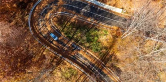 DN2L Soveja–Lepșa: dificultățile unui proiect de infrastructură
