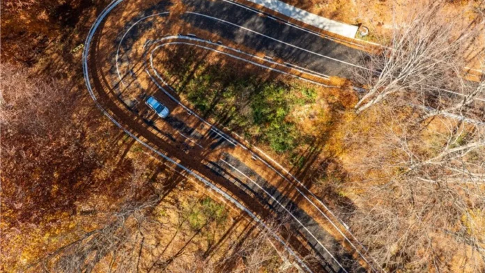 DN2L Soveja–Lepșa: dificultățile unui proiect de infrastructură