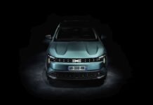 Dacia lansează Striker, cel mai mare și mai elegant model al său. Mașina de familie va avea un preț de sub 25.000 de euro.