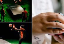 Două invenții maghiare, în premieră la Ziua Timișoarei: concurs oficial de Cub Rubik și demonstrații de teqball