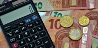 Eurostat: România se situează pe locul trei în ceea ce privește cele mai mici salarii minime din UE, în ciuda creșterii de la 1 iulie.