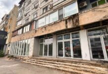 FOTO. Cinema Dacia: Primăria Timișoara solicită despăgubiri de 2 milioane de euro și pregătește o nouă licitație