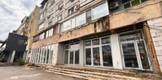 FOTO. Cinema Dacia: Primăria Timișoara solicită despăgubiri de 2 milioane de euro și pregătește o nouă licitație