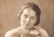 Femeia în roșu: timișeanca devenită legendă în America. A dus gangsterul John Dillinger în fața gloanțelor FBI