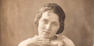 Femeia în roșu: timișeanca devenită legendă în America. A dus gangsterul John Dillinger în fața gloanțelor FBI