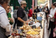 Festivalul LA PAS se întoarce la Timișoara. Trei zile dedicate alimentației sustenabile și producătorilor locali.