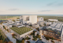 Google investește într-o companie germană care promite să construiască prima centrală de fuziune nucleară din Europa.