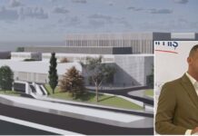 Institutul Regional de Oncologie din Timișoara se apropie de construcție. Simonis: „Lucrările ar putea începe în septembrie”