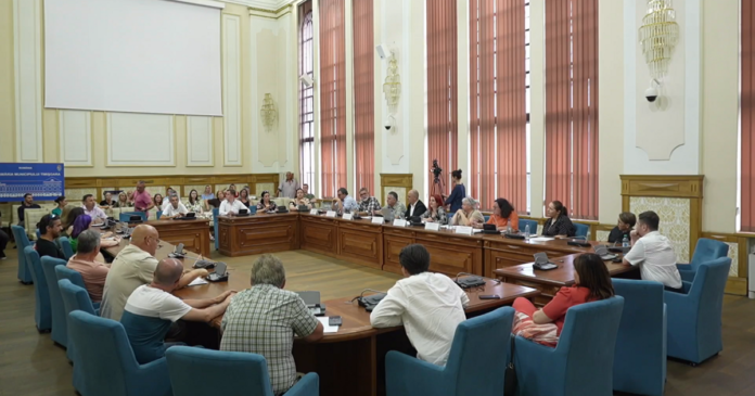 Interes crescut pentru soarta păcănelelor din Timișoara: Locuitori, primărie și operatori în competiție.