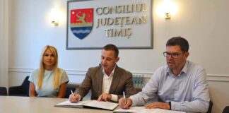Investiție de 1,6 milioane de lei în sportul juvenil din Dumbrăvița: Peste 400 de copii vor avea acces la un nou teren sintetic.