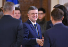 Irineu Darău: Obiectivul din PNRR pentru digitalizarea administrației publice a fost realizat