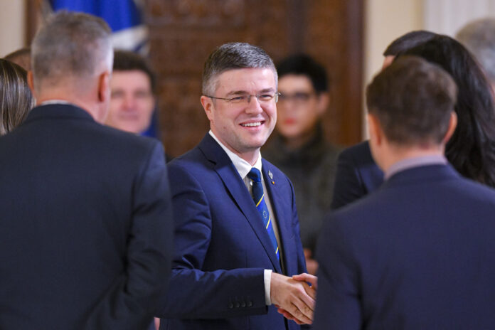 Irineu Darău: Obiectivul din PNRR pentru digitalizarea administrației publice a fost realizat