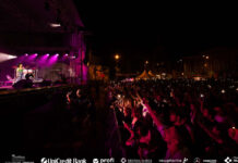 JAZZx 2026: Cinci zile alături de zeci de mii de oameni. Pregătiri pentru ediția din 2027