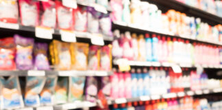 La revedere, „shrinkflation”. Regulile din supermarketuri se vor schimba începând cu 15 iulie.
