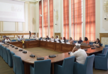 Lacrimi și tensiuni în cadrul dezbaterii despre reorganizarea DAS Timișoara și închiderea cantinei sociale