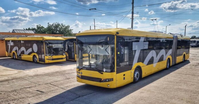 Mai mulți călători, profit și tramvaie oprite din cauza căldurii. Bilanțul STPT după șase luni: ce funcționează bine și unde sunt în continuare probleme.