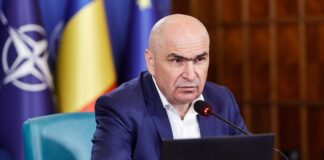 Măsurile Guvernului pentru creșterea nivelului Dunării la Cernavodă. Ilie Bolojan i-a solicitat lui Radu Miruță să includă pe lista de priorități un proiect neglijat în arhivele Ministerului Transporturilor.