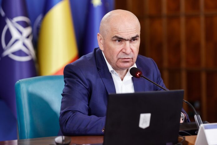 Măsurile Guvernului pentru creșterea nivelului Dunării la Cernavodă. Ilie Bolojan i-a solicitat lui Radu Miruță să includă pe lista de priorități un proiect neglijat în arhivele Ministerului Transporturilor.