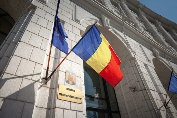 Ministerul Finanțelor, întâlniri cu oficialii Fitch Ratings referitoare la progresul consolidării fiscale. Alexandru Nazare: „Menținerea ratingului de țară este esențială”