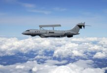 NATO își modifică „privirea din cer”. România va achiziționa noile avioane GlobalEye, împreună cu alți 10 aliați.