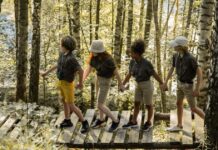 O vacanță care poate transforma o copilărie. Asociația „Copilul din Mine” caută sprijin pentru tabăra dedicată copiilor vulnerabili.