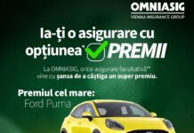 OMNIASIG demarează campania „Asigură-te că ești câștigător”, oferind premii lunare atractive.