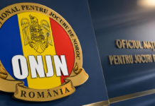ONJN a inclus alte aproximativ 800 de site-uri de jocuri de noroc ilegale pe lista neagră.