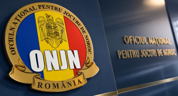 ONJN a inclus alte aproximativ 800 de site-uri de jocuri de noroc ilegale pe lista neagră.