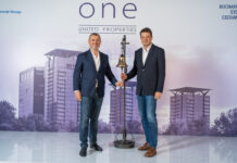 One United Properties sărbătorește 5 ani de la listarea pe Bursa de Valori București.
