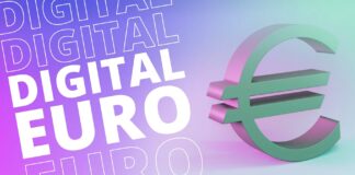 Parlamentul European dă undă verde începerii negocierilor cu statele membre UE pentru introducerea unui euro digital
